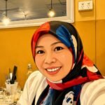 Rafizah Binti Mohamed
