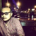 Khairul Amin Bin Zakaria