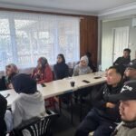 Class gallery photo