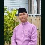 Mohd Sharani Mohd Zakaria