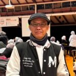 Mohd Ridzuan Bin Md Bahari