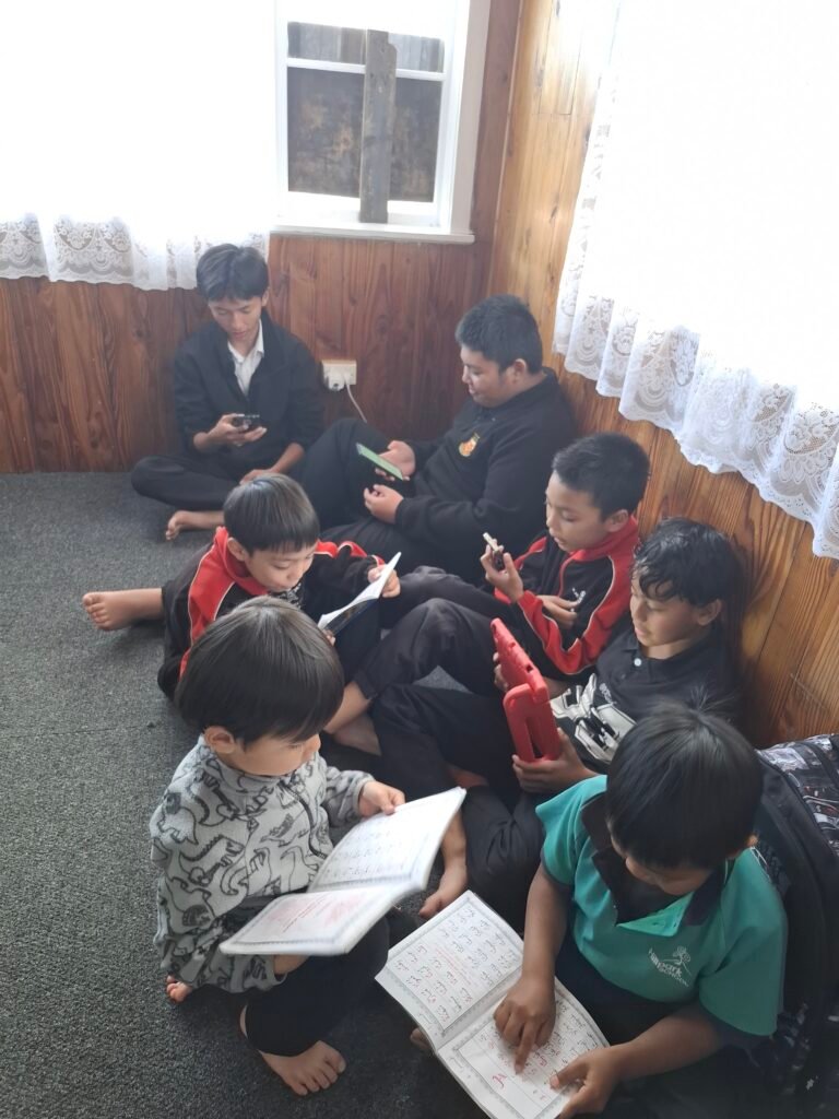 Quran Class