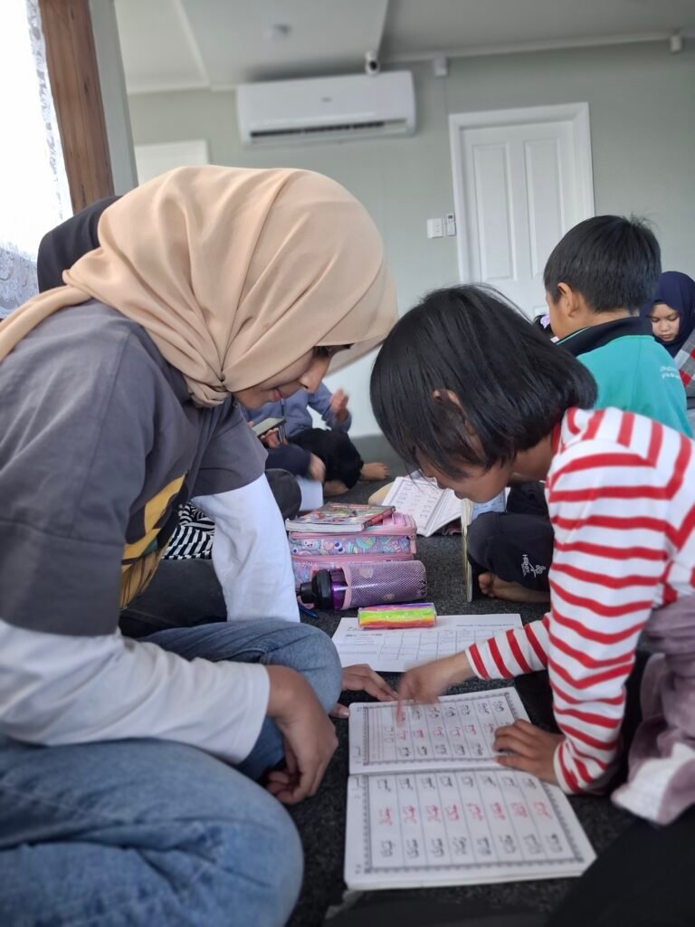 Quran Class