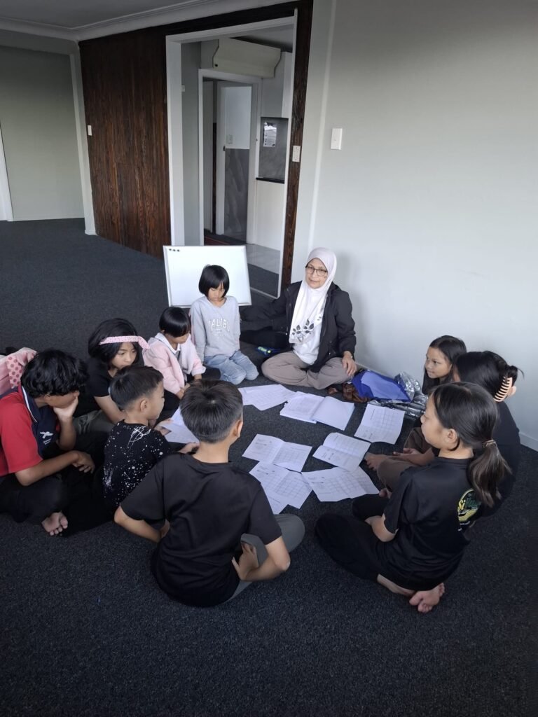 Quran Class