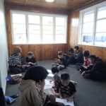Class gallery photo