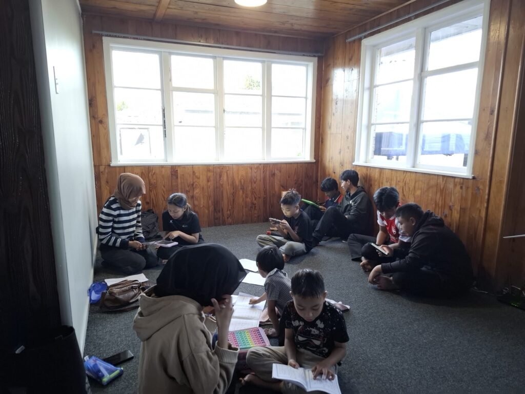 Quran Class