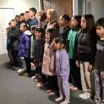 Class gallery photo