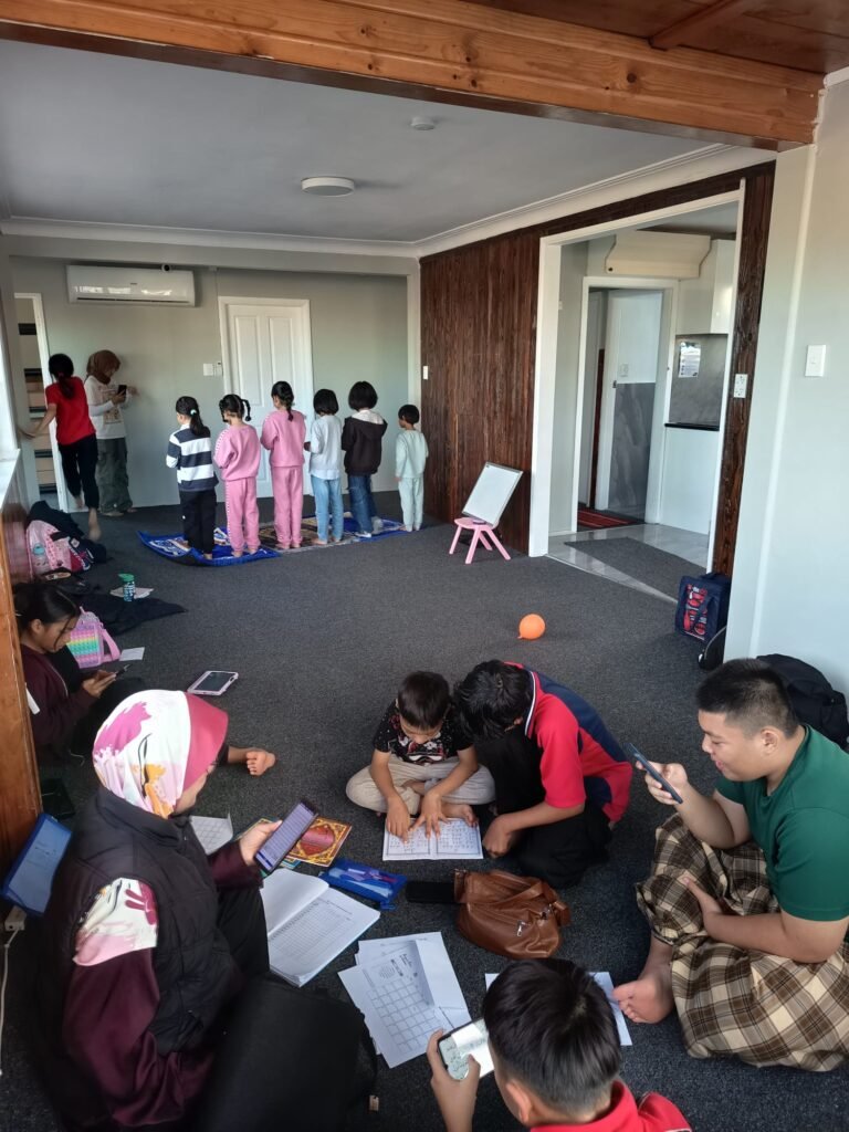 Quran Class