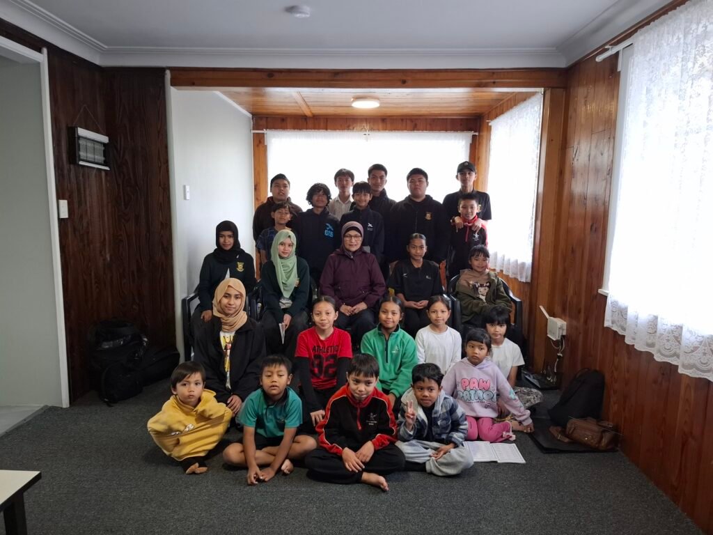 Quran Class