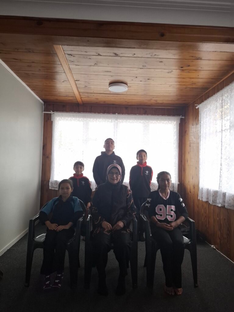 Quran Class