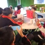 Class gallery photo