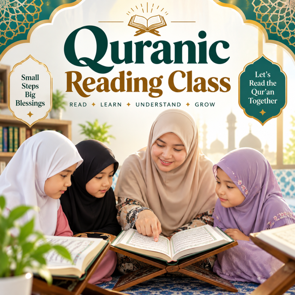 Quran Class