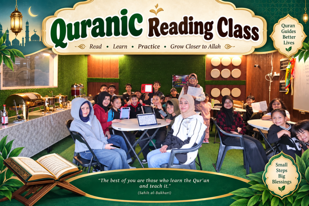 Quran Class