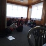 Class gallery photo