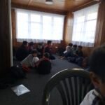 Class gallery photo
