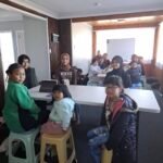 Class gallery photo