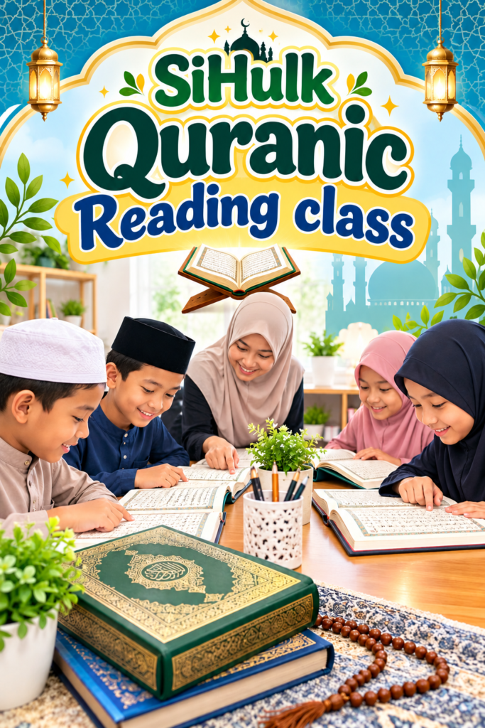 Quran Class