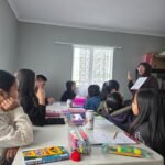 Class gallery photo