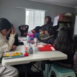 Class gallery photo