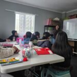 Class gallery photo