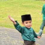Muhammad Kameel Bin Mohamad Fahmi