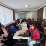 Class gallery photo