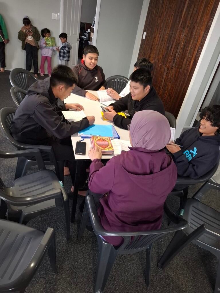 Quran Class