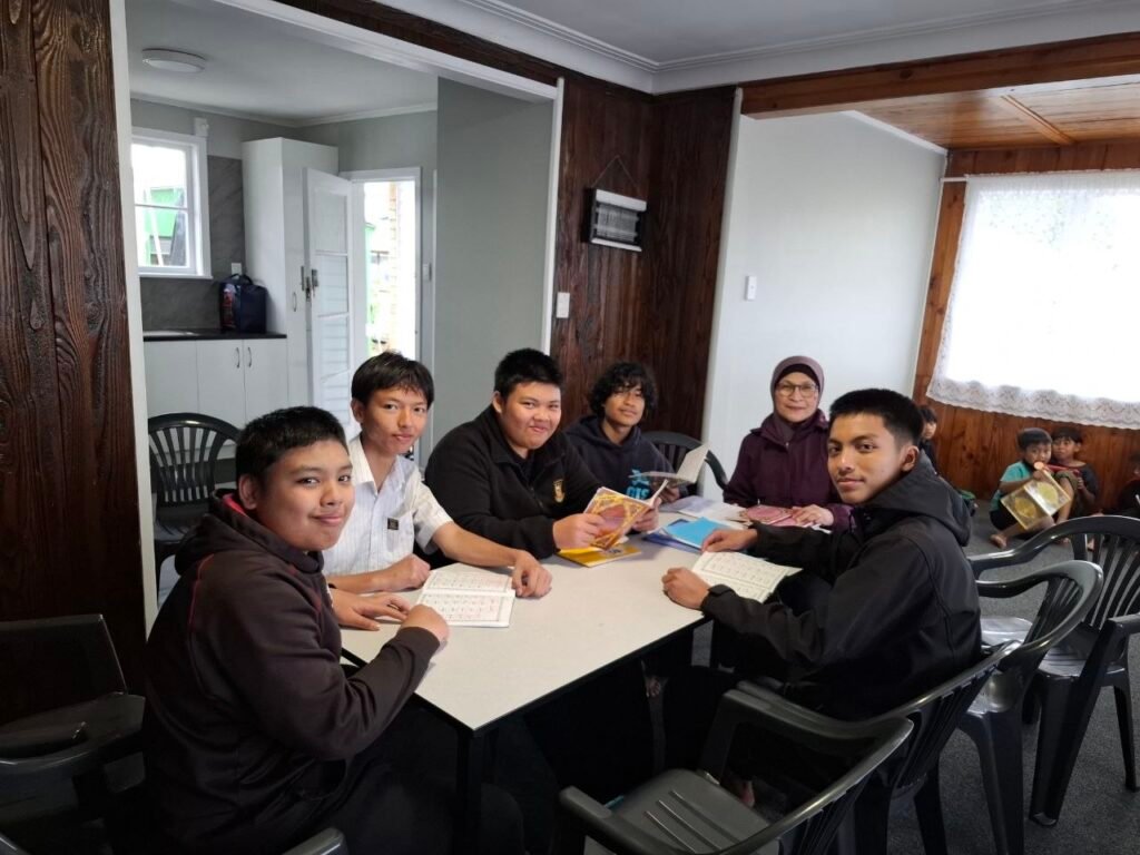 Quran Class