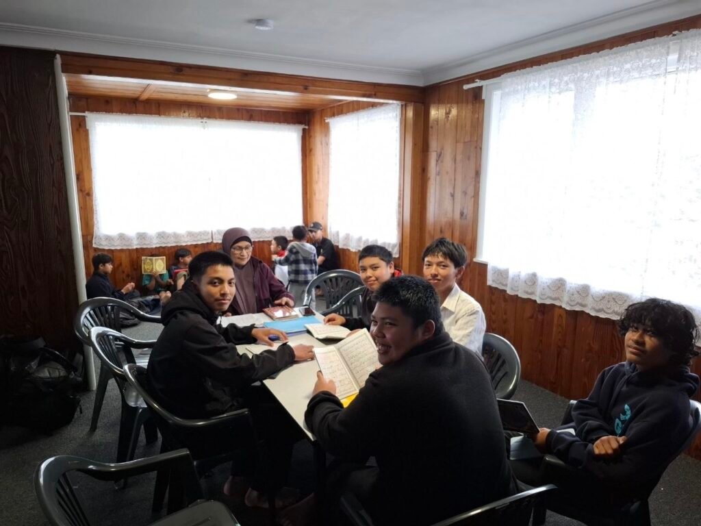 Quran Class