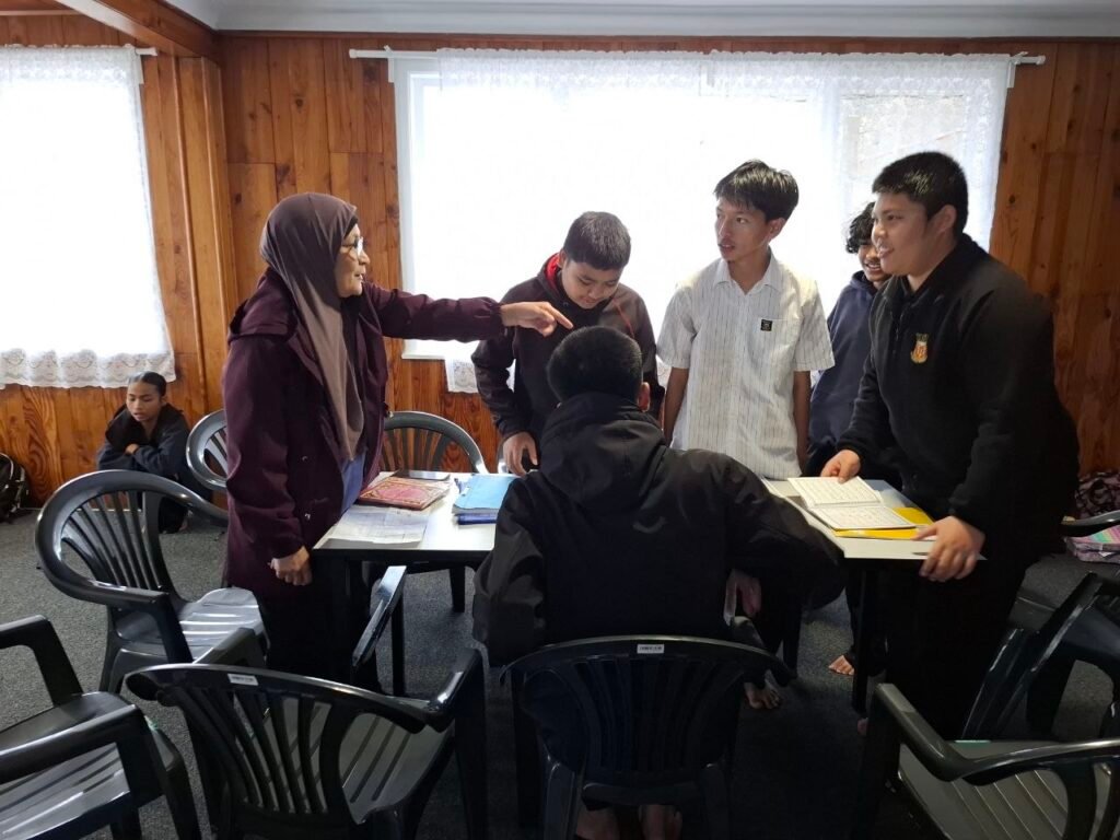 Quran Class