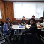 Class gallery photo