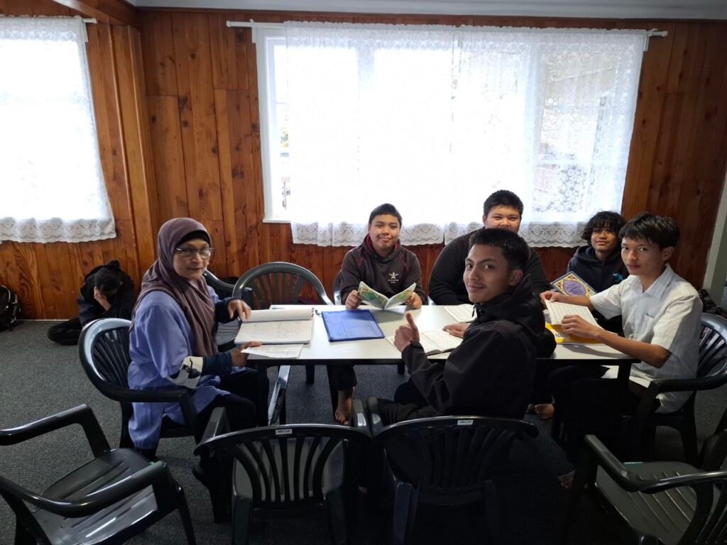 Quran Class