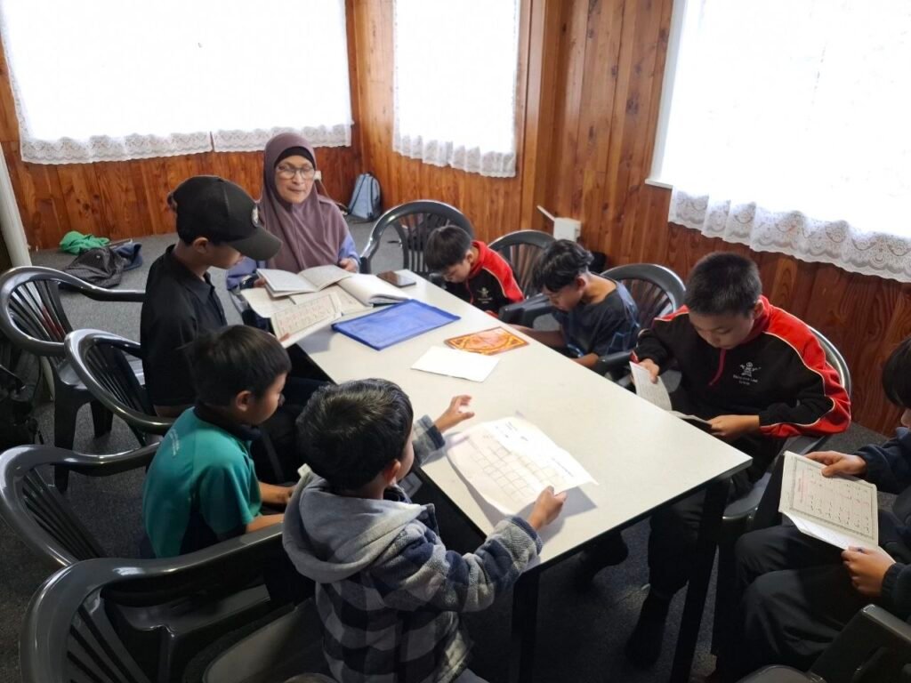 Quran Class