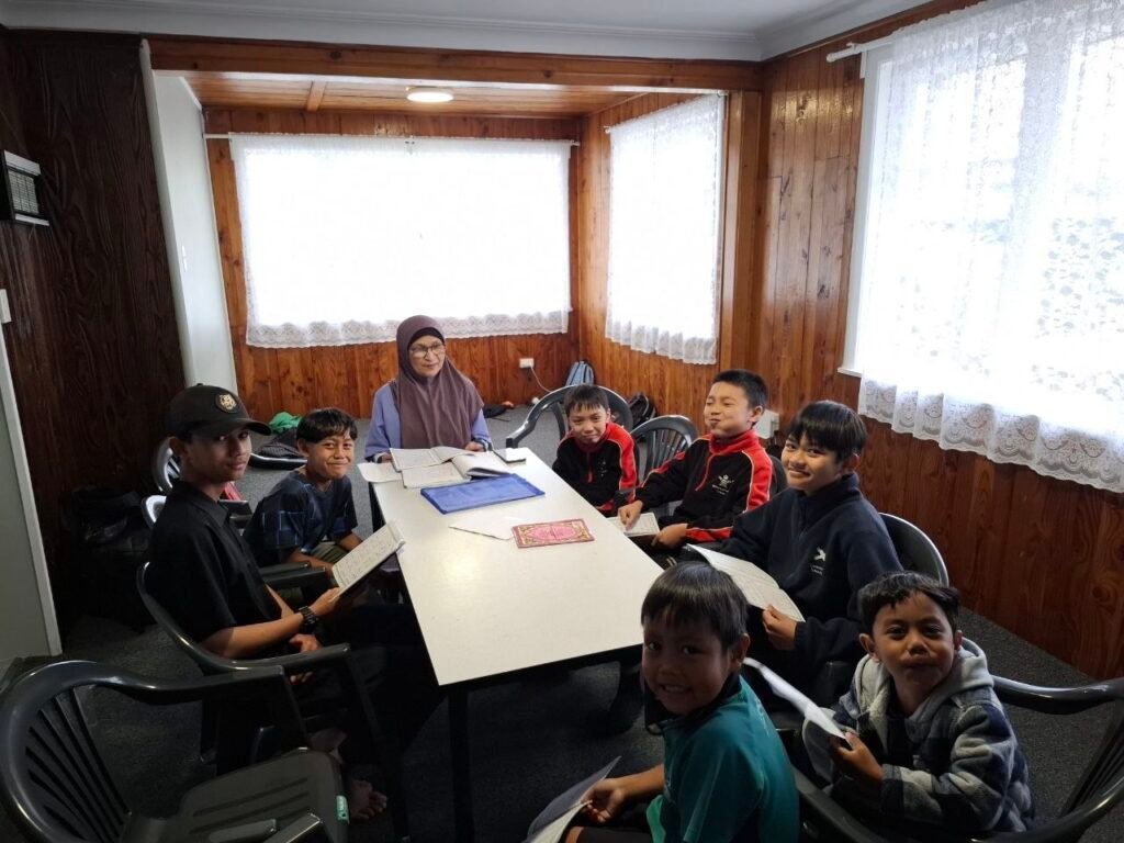 Quran Class