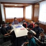 Class gallery photo