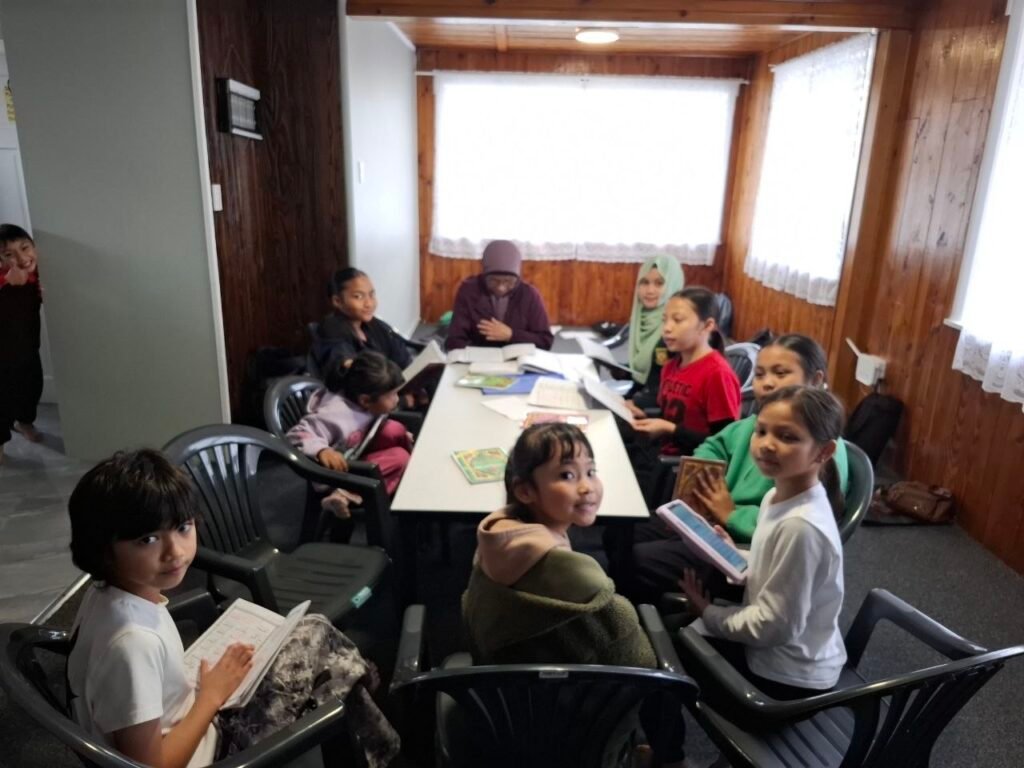 Quran Class