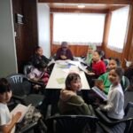 Class gallery photo