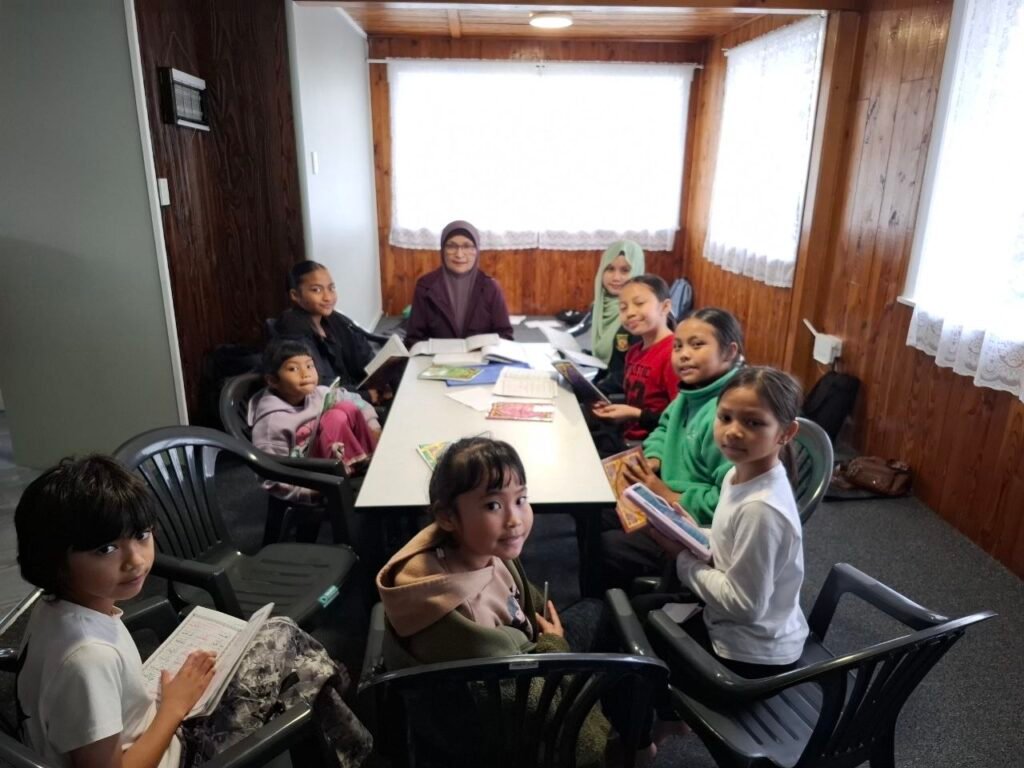 Quran Class