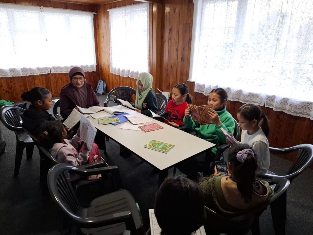 Quran Class