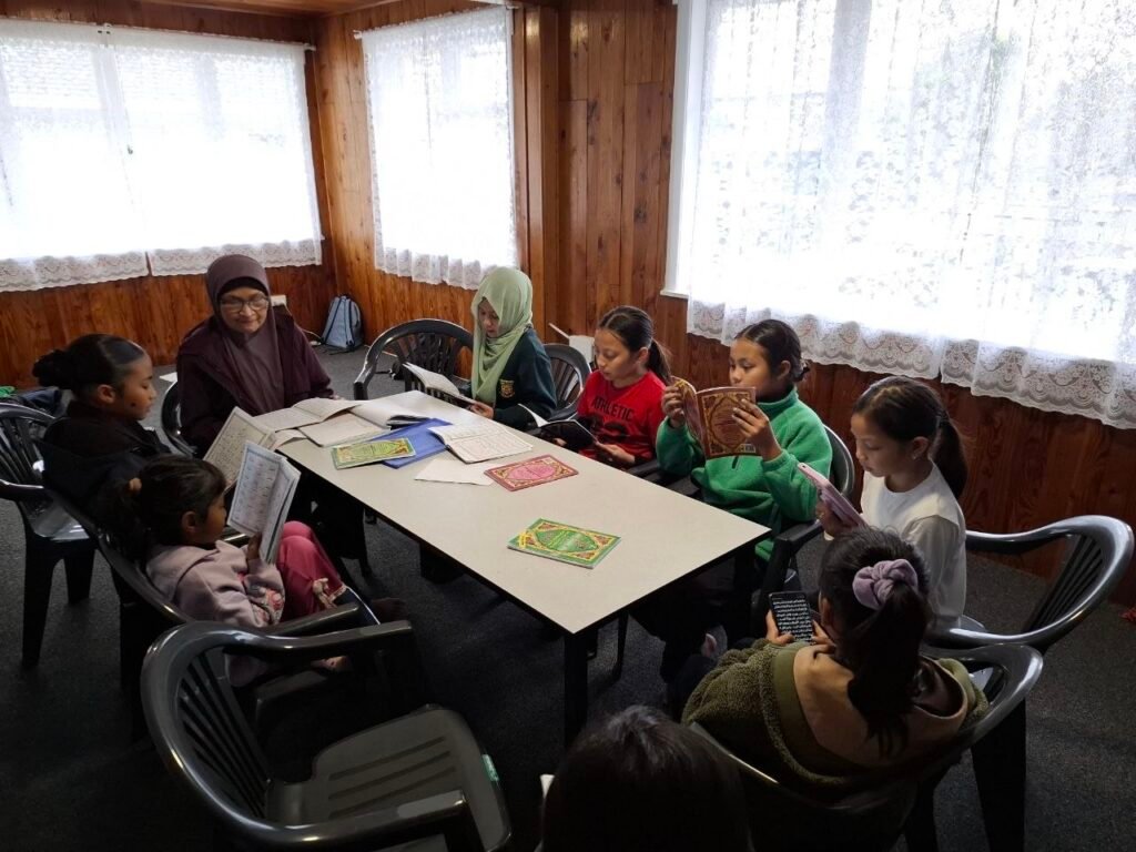 Quran Class