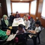 Class gallery photo