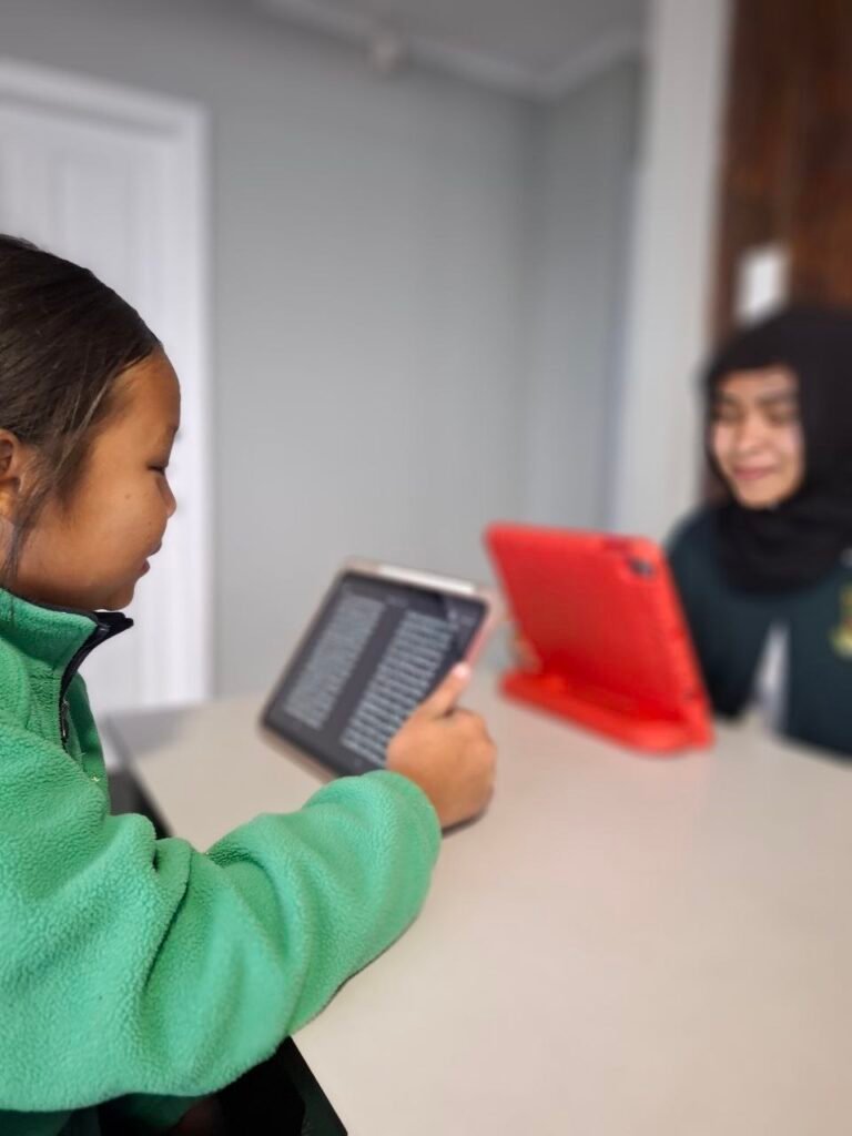 Quran Class