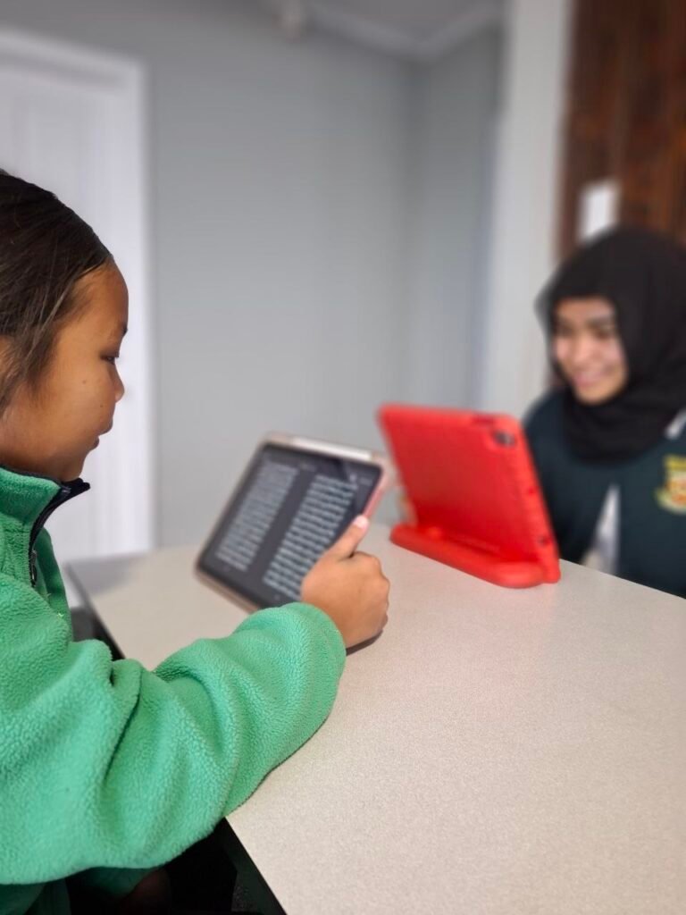 Quran Class