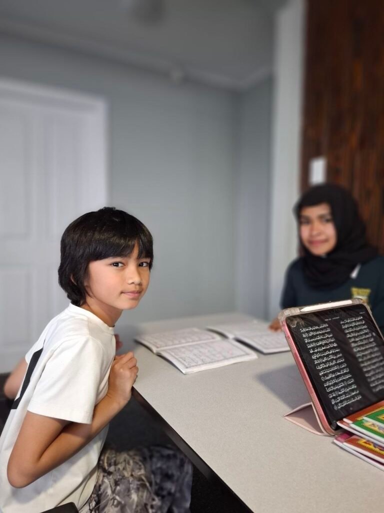 Quran Class