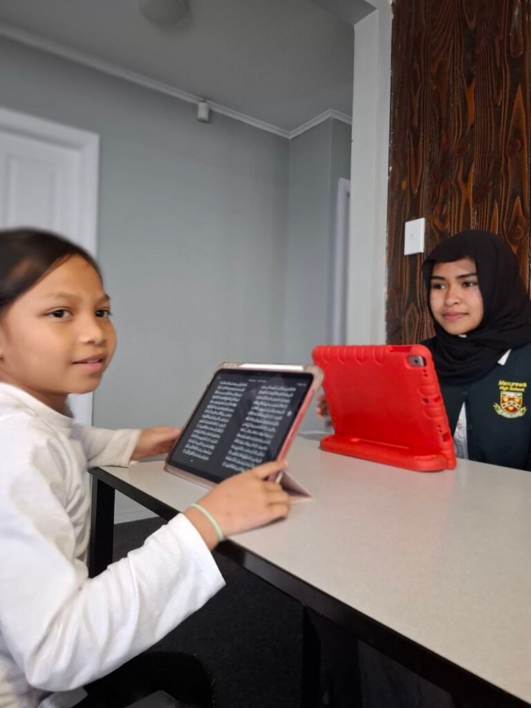 Quran Class