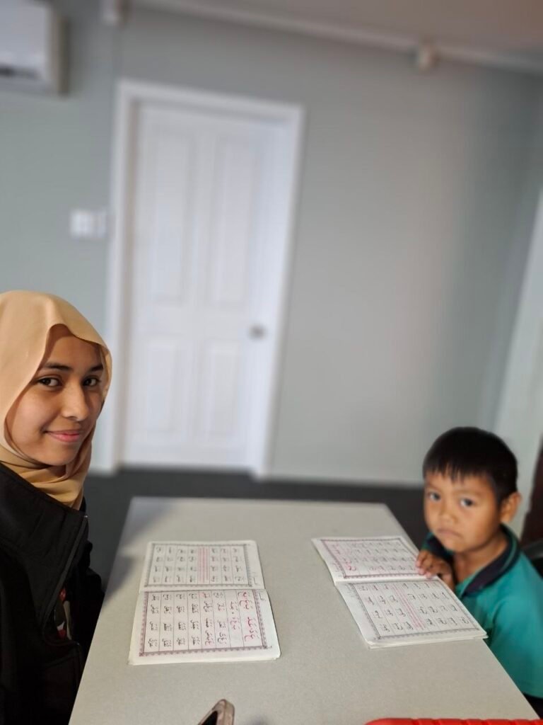 Quran Class