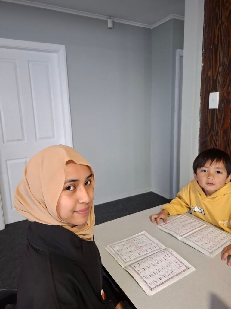 Quran Class