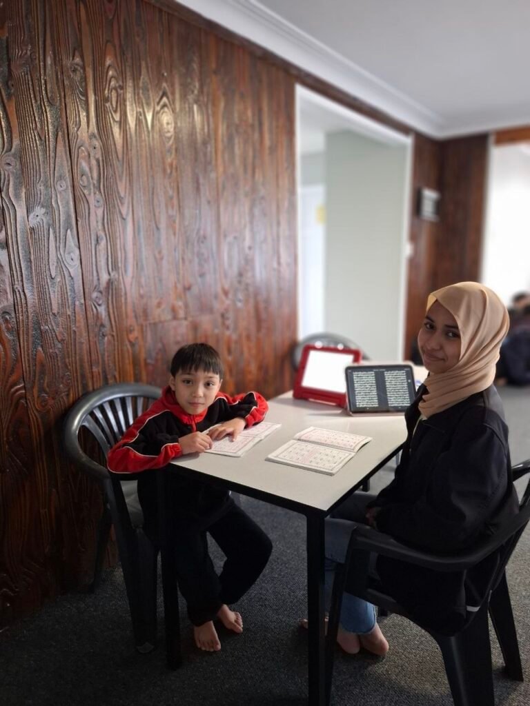 Quran Class