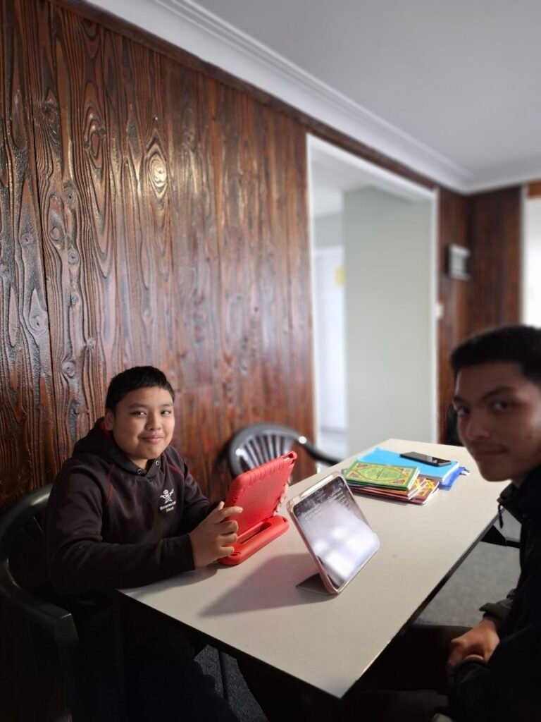 Quran Class