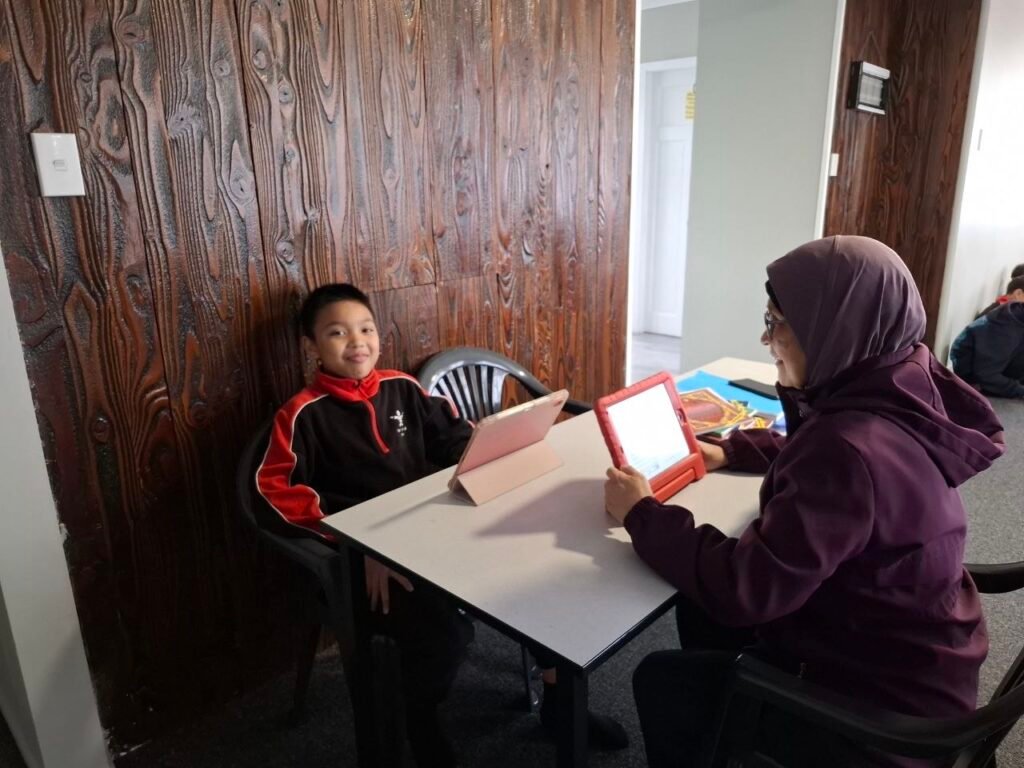 Quran Class